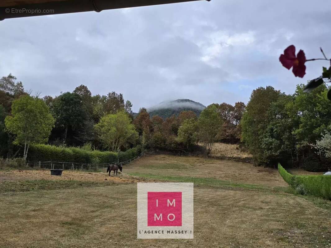 Maison à LOUDENVIELLE