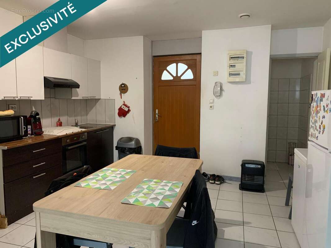 Photo 3 - Appartement à BACCARAT