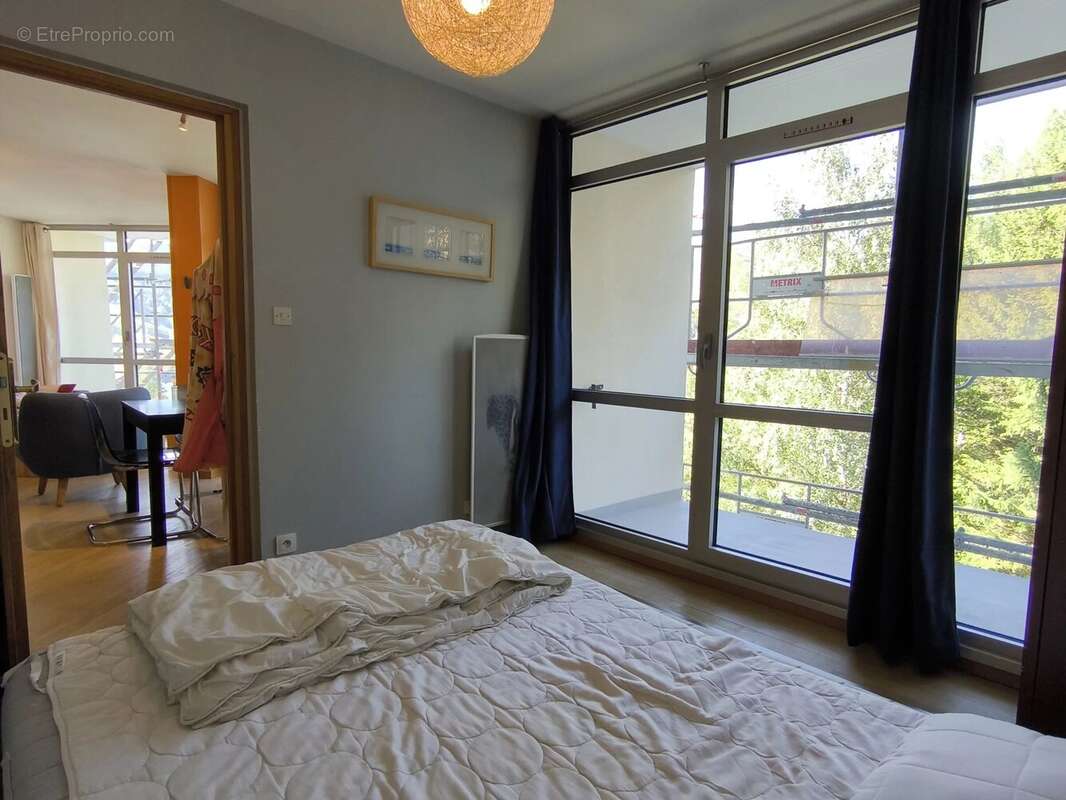 Appartement T3 en centre station - photo 12