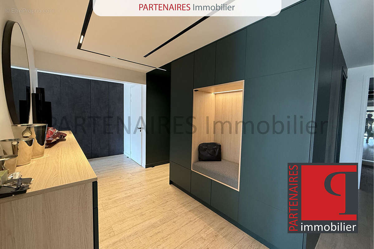 Appartement à LE CHESNAY