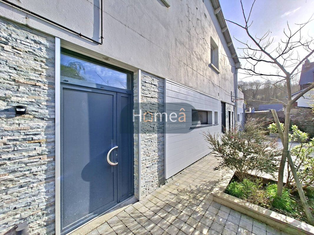 Appartement à DIEPPE