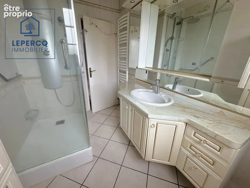 Soissons – maison 137 m² – 4 chambres - photo 7