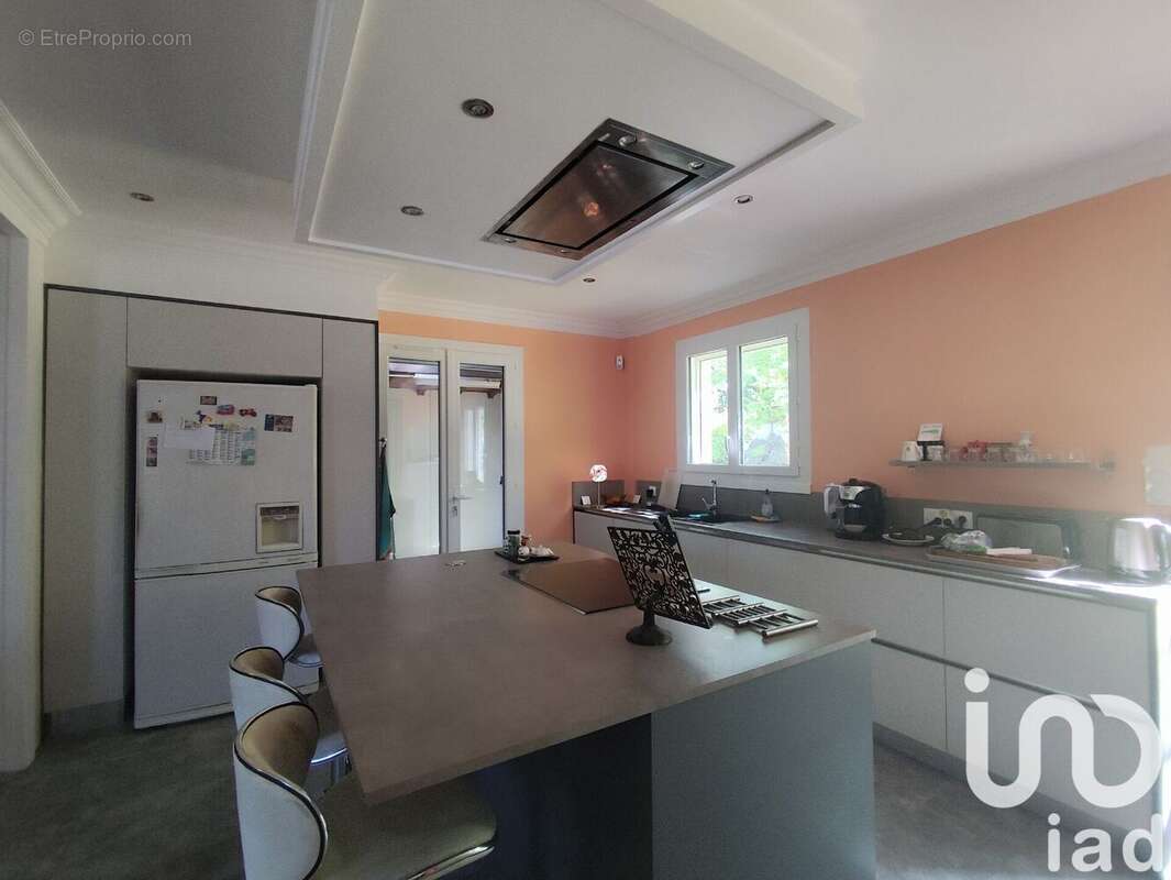 Photo 4 - Maison à SAINT-SULPICE-ET-CAMEYRAC