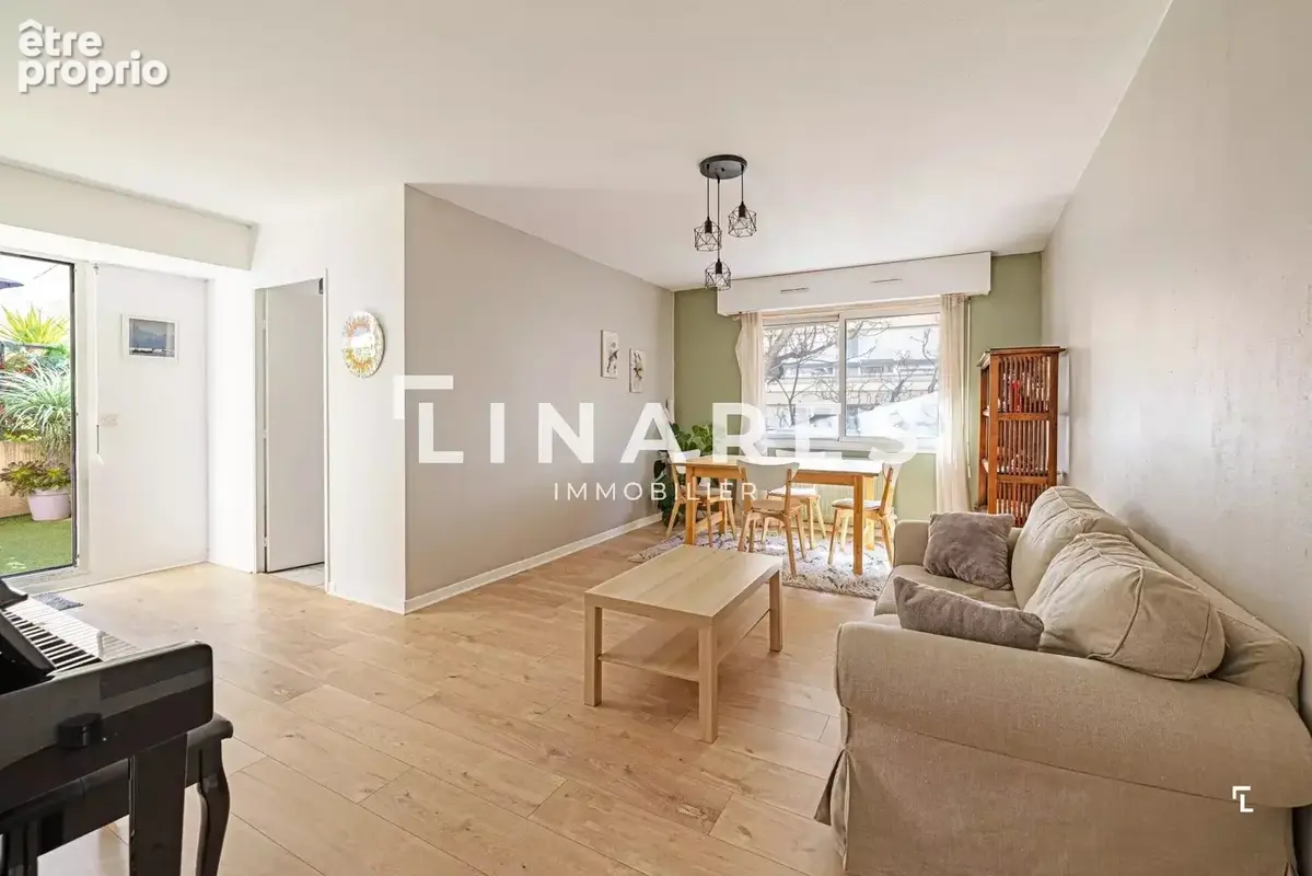 PEAK - Appartement  T5 de 100m² + 2 Terrasses - 13006 Lodi - photo 2