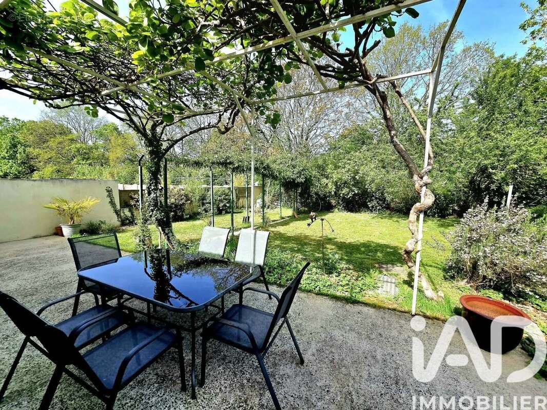 Photo 2 - Maison à MOUILLERON-LE-CAPTIF