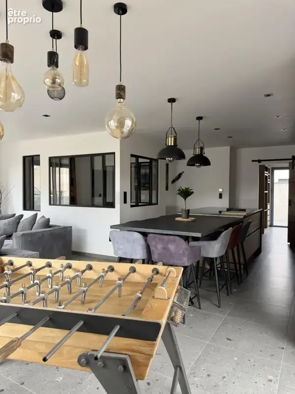 Maison 5 pièces 123 m² à vendre à Coulon (79510) - photo 2