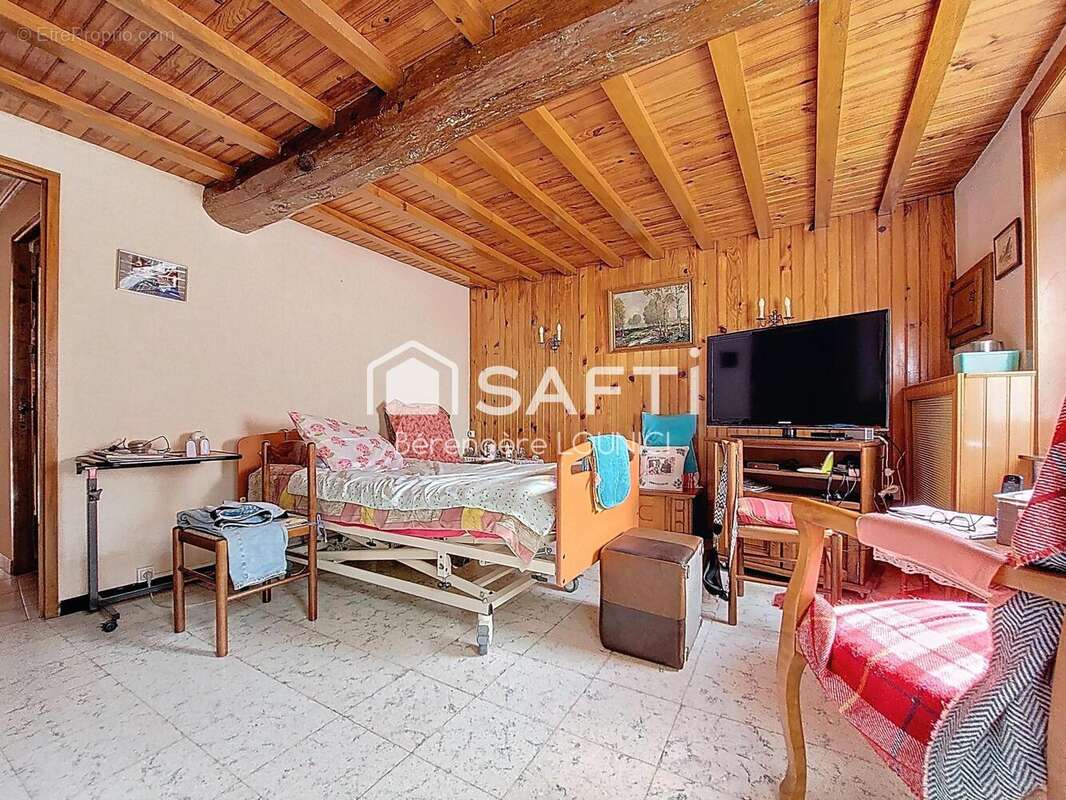 Photo 2 - Maison à CHERENG