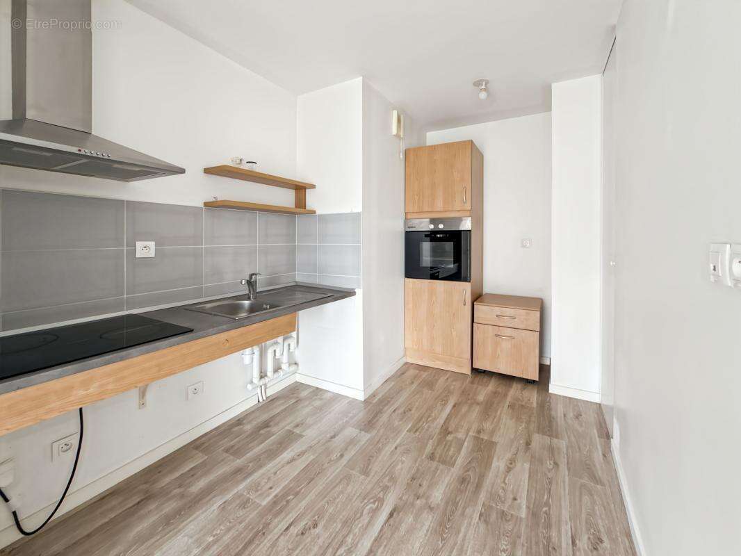 Appartement à ORLEANS