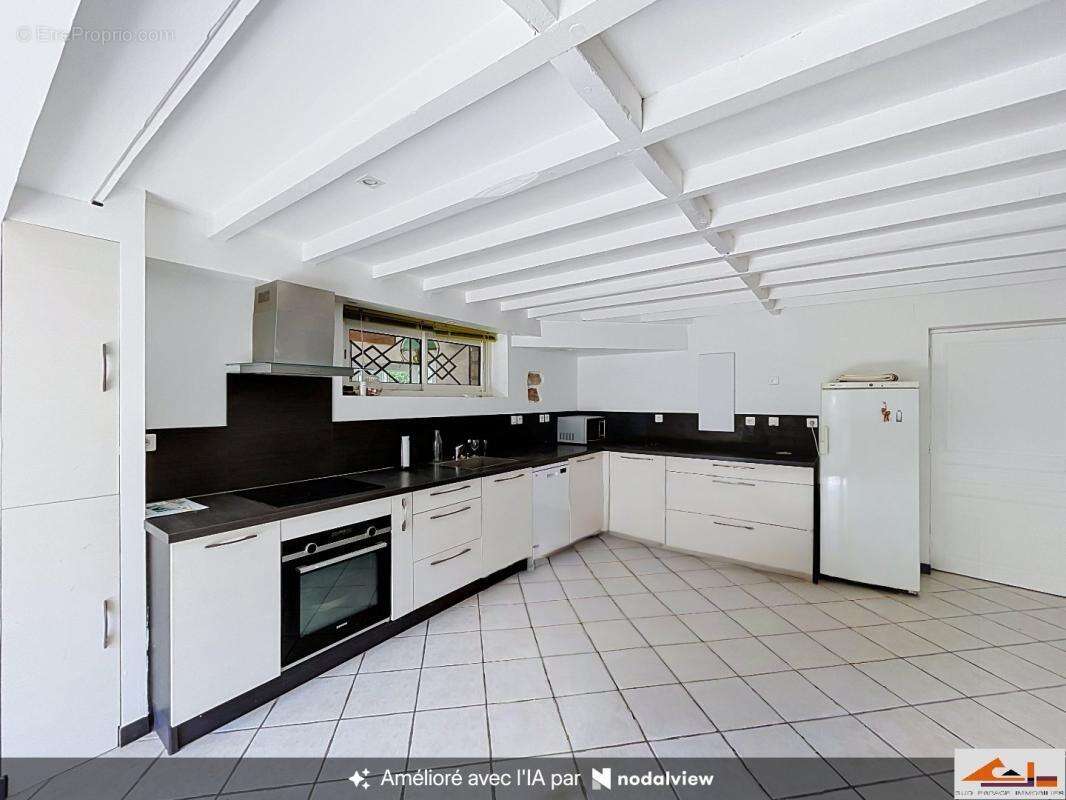 Maison 168 m² à Toulouse  - photo 5