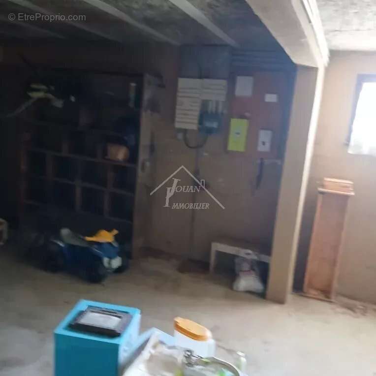 Maison à SAINT-LOUP