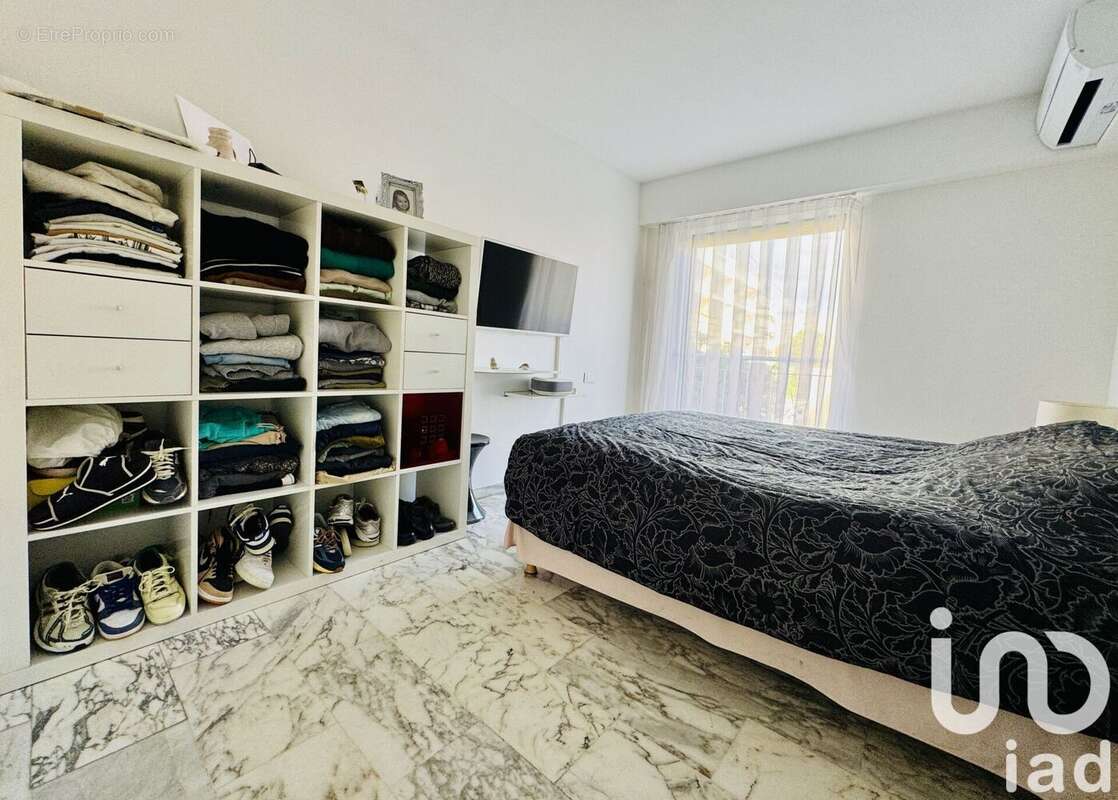 Photo 8 - Appartement à CANNES