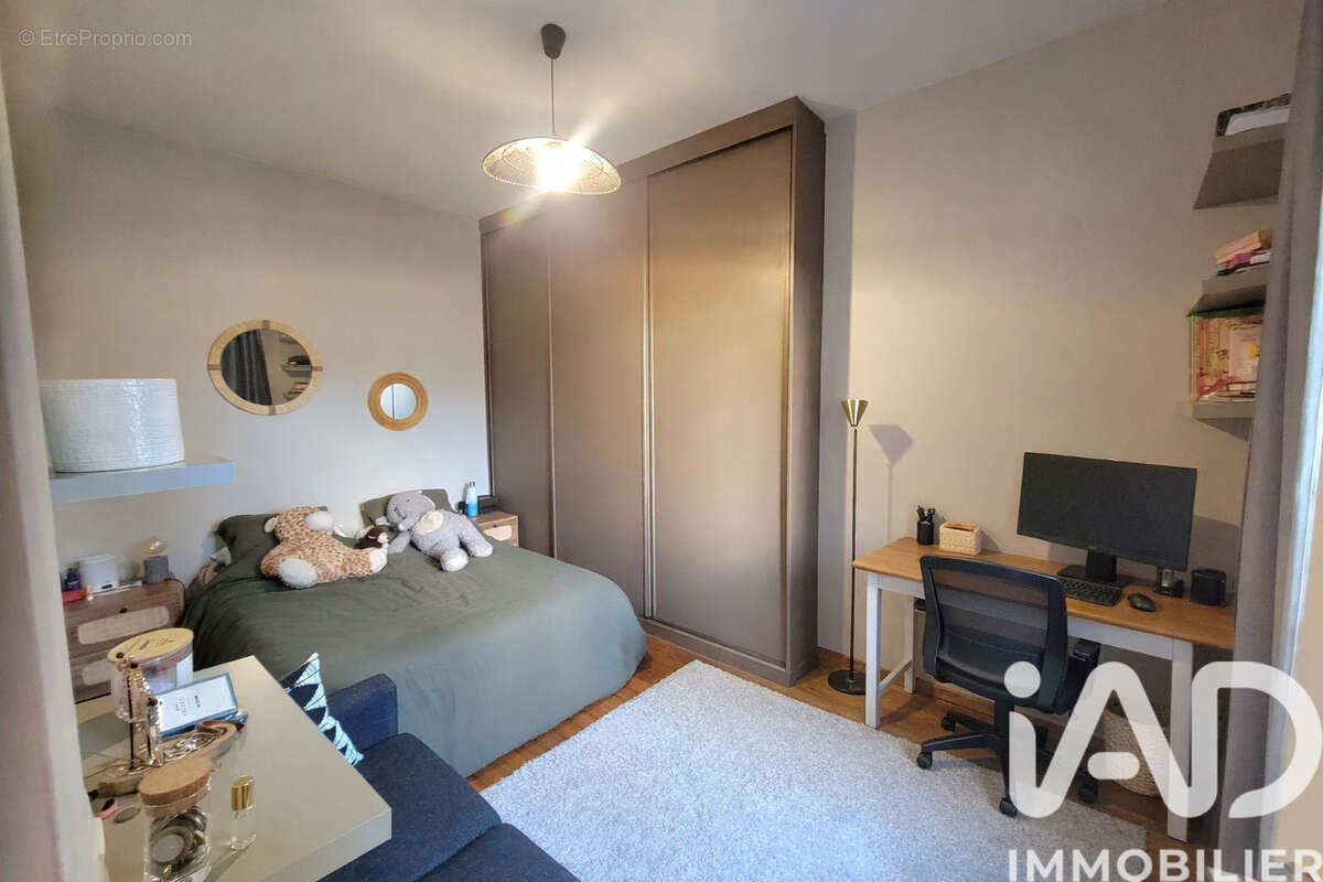 Photo 6 - Appartement à PARIS-18E