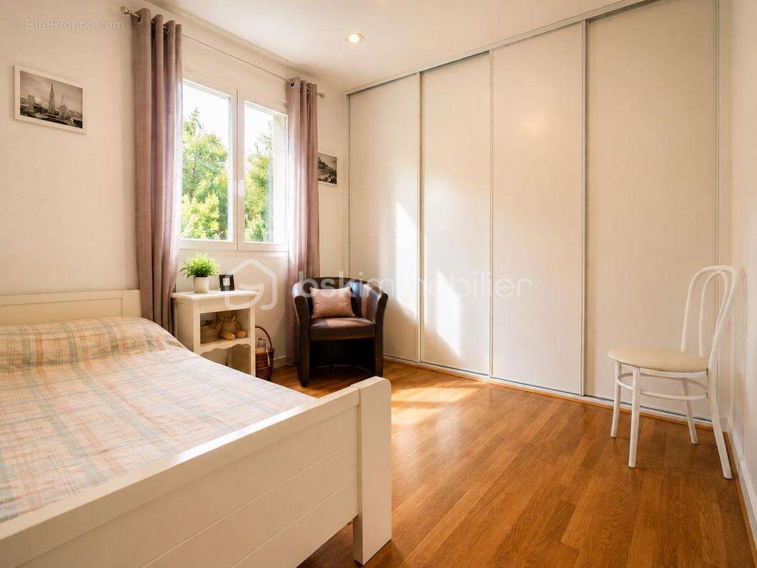 La cadière-d’azur  vue méditerranée – maison rénovée avec studio indépendant - photo 8