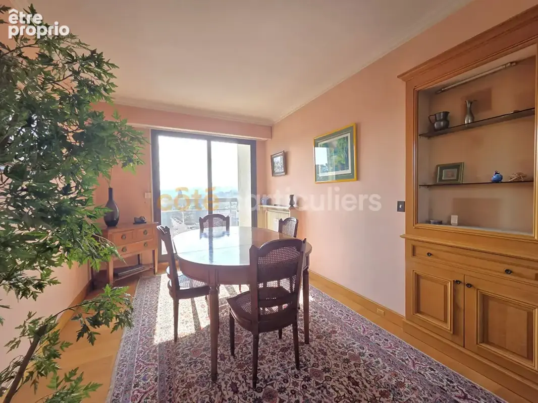 Appartement Saint Germain En Laye 5 pièce(s) 94 m2 - Dernier étage - Double Box - photo 6