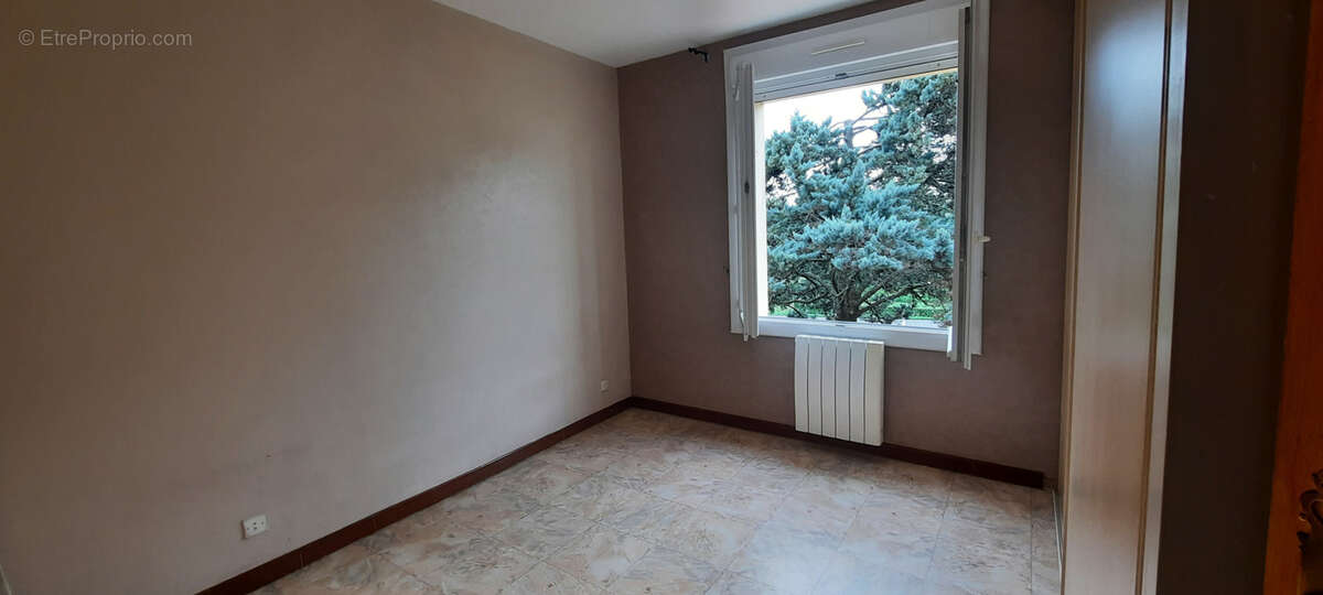 Maison à XANTON-CHASSENON