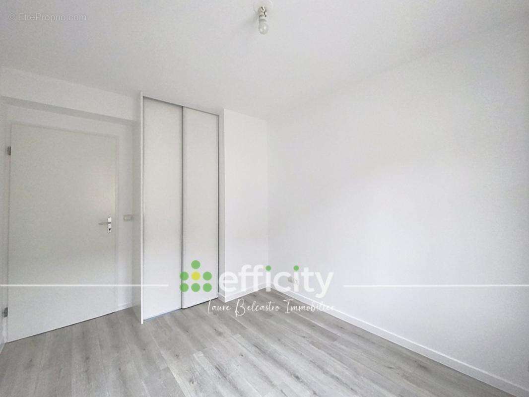 Appartement à BRIE-COMTE-ROBERT