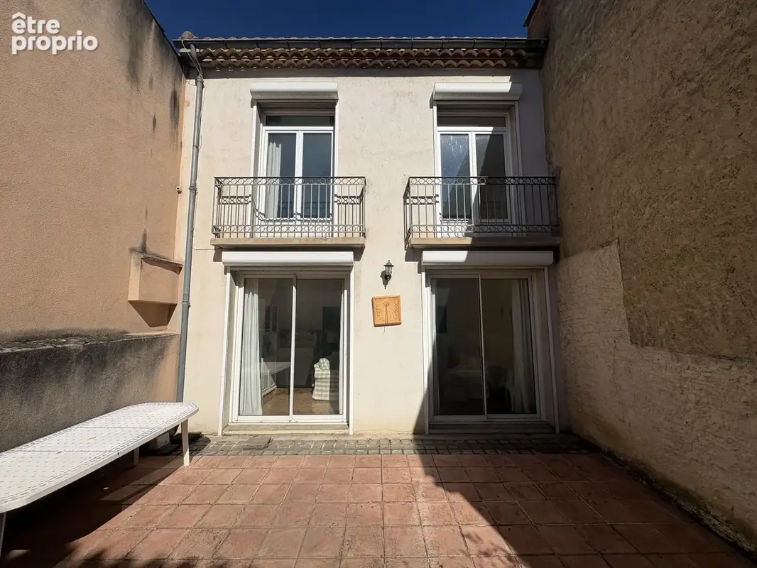 Maison à LIMOUX