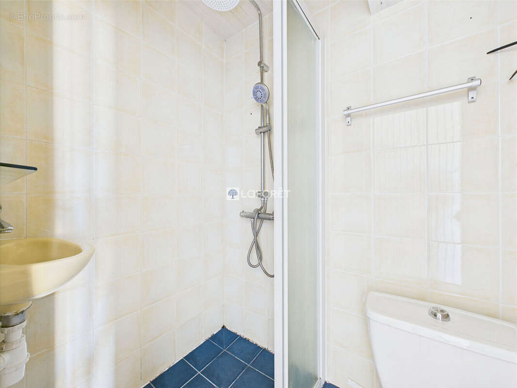 Appartement à BENODET