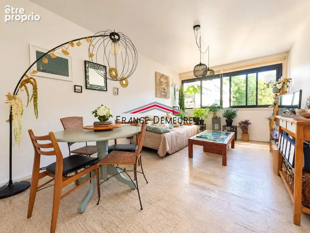 Appartement à FRANCONVILLE