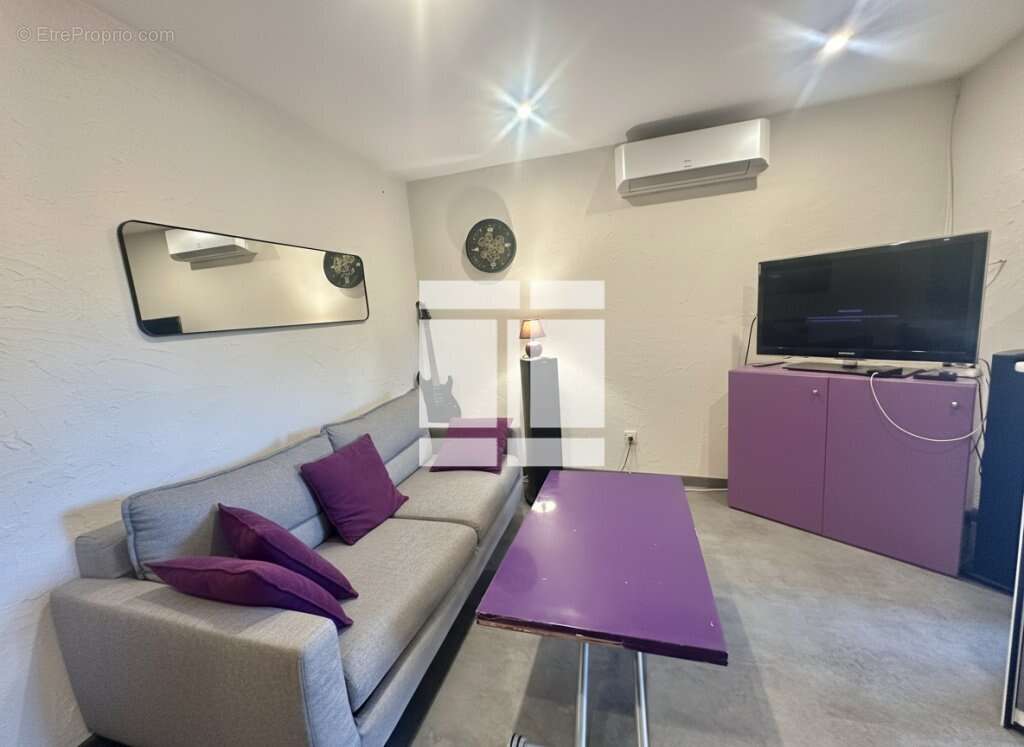 Appartement à ZONZA