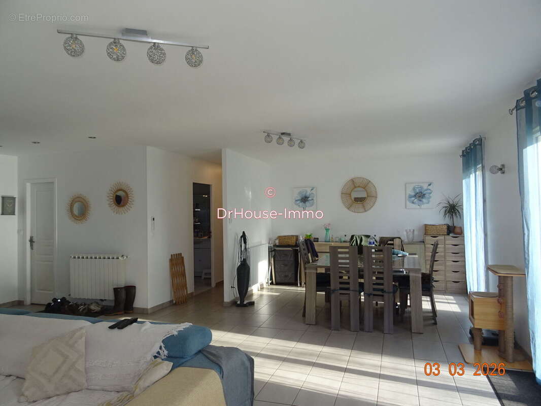 Maison 115 m² à Saint-Aubin-De-Blaye  - photo 14