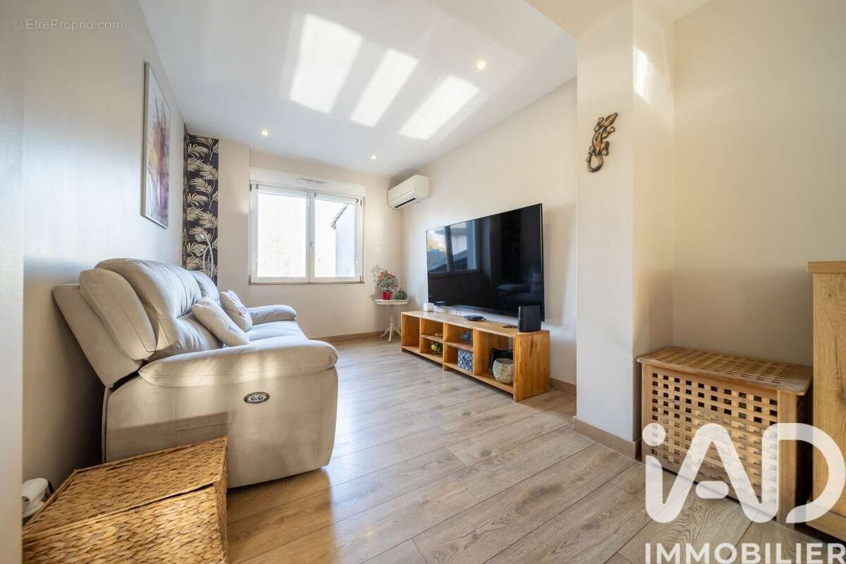 Photo 7 - Maison à MARLY