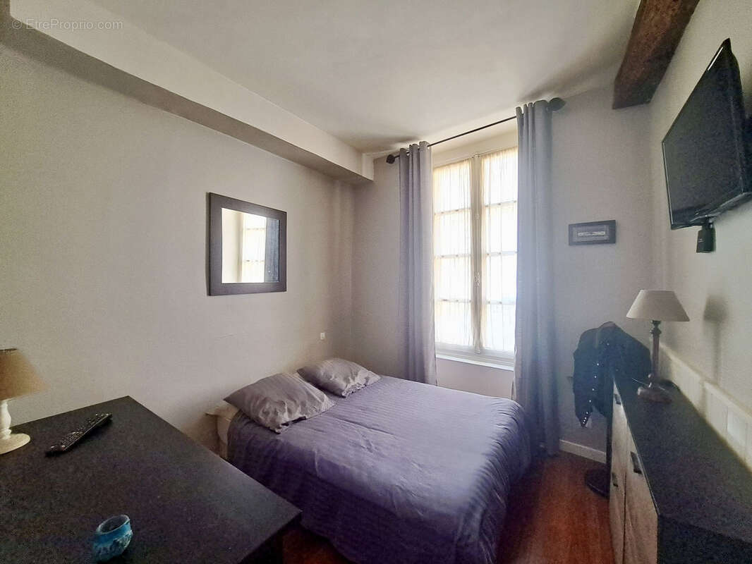 Appartement à SENLIS