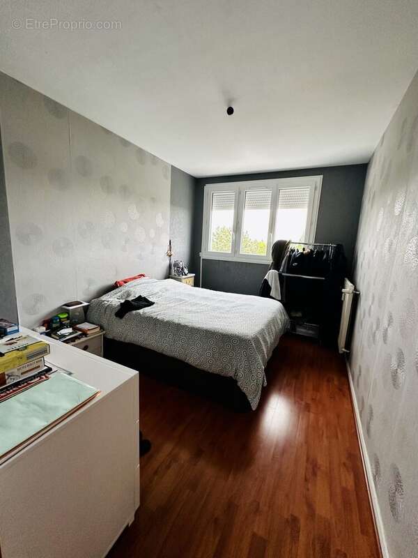 Appartement à SAINT-JACQUES-DE-LA-LANDE