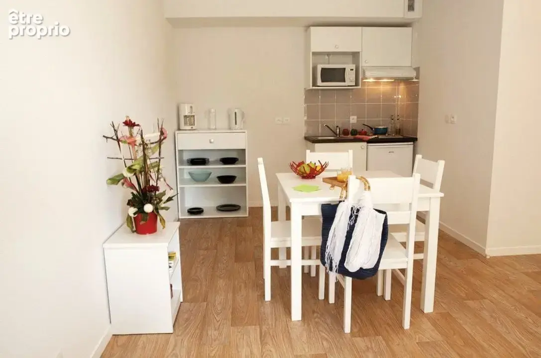 INVESTISSEMENT LOCATIF  PLESCOP  Résidence de tourisme Ker Goh Lenn - 5,53 % de rentabilité - photo 4
