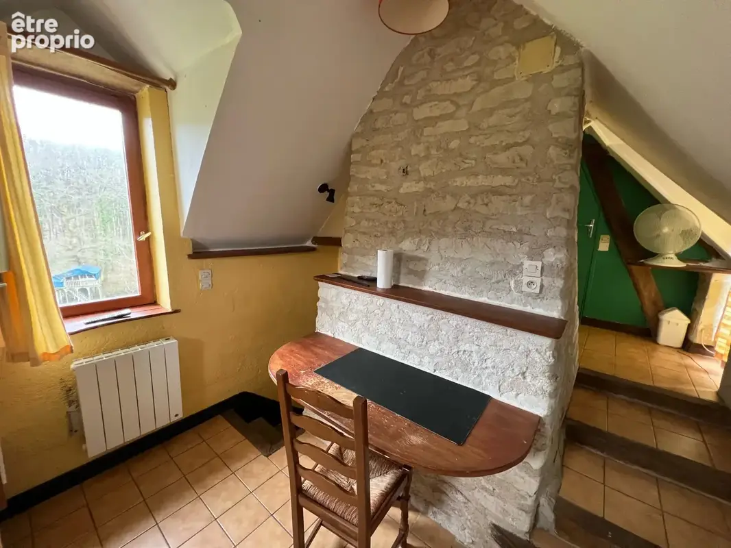 Propriete 25 ha - gites de charme - photo 26
