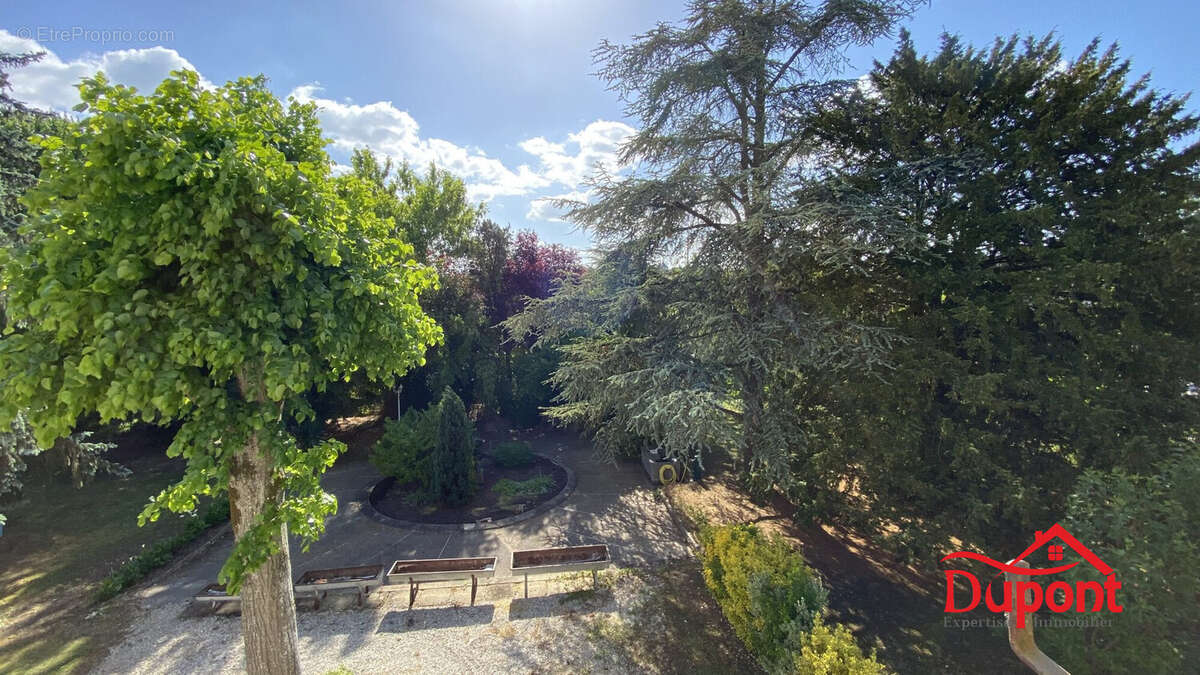 Maison à BRIENNE-LE-CHATEAU