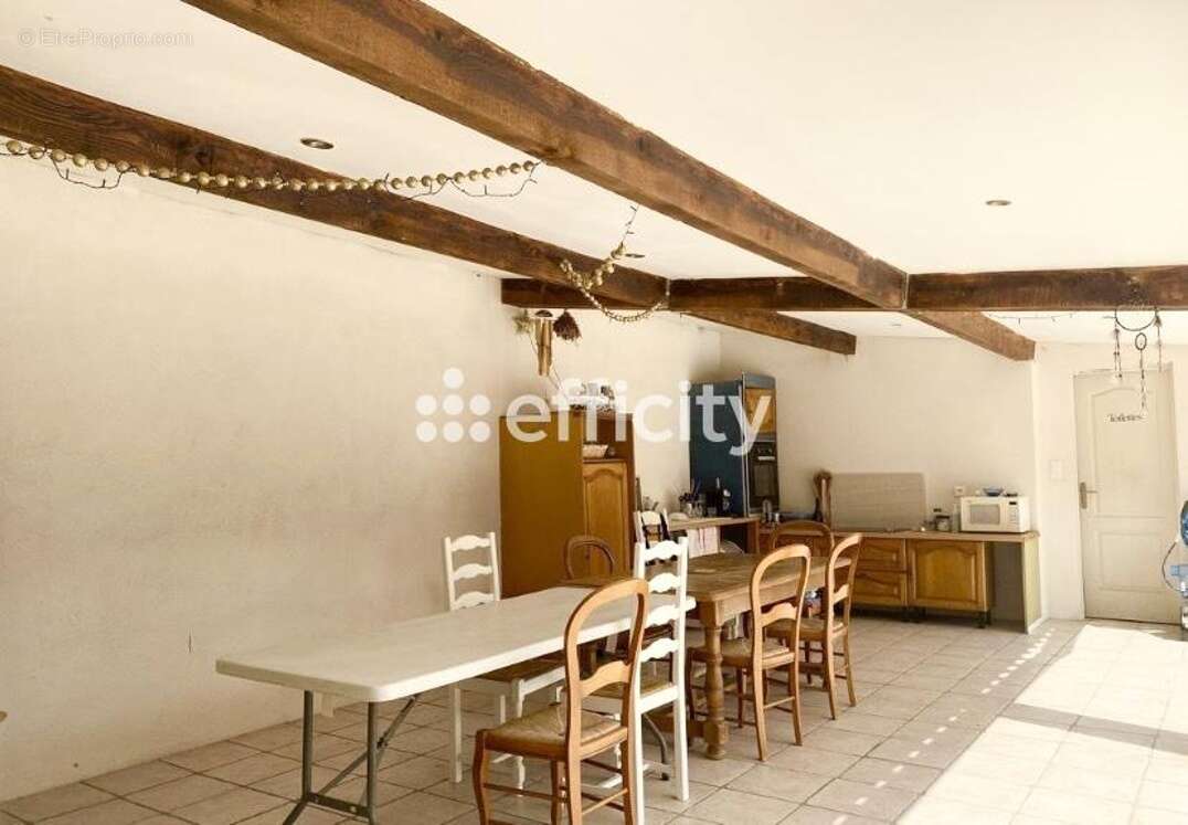 Maison à PIERRELATTE