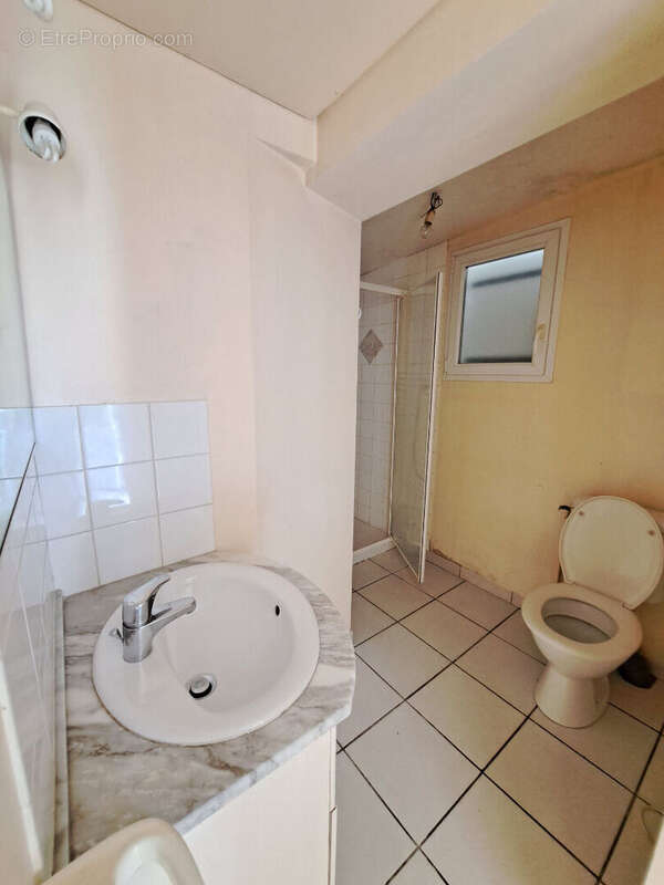 Appartement à BEAUVOIR-SUR-MER
