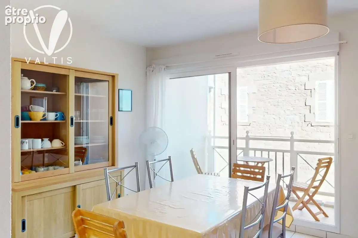 Appartement 4 pièces 72 m² à vendre à Saint-Cast-Le-Guildo (22380) - photo 3