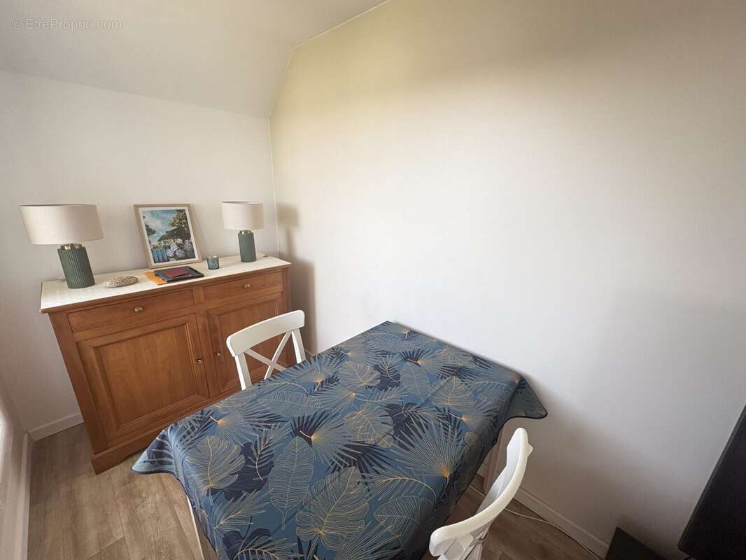 Appartement à PLEURTUIT