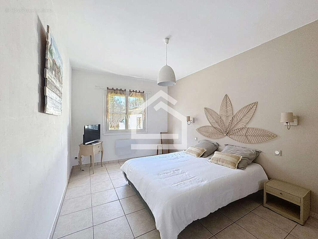 Maison à LEGE-CAP-FERRET