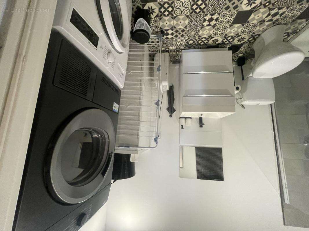 Appartement - photo 2