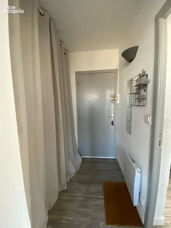 QUIMPER - Appartement T1 - 30m² - photo 6