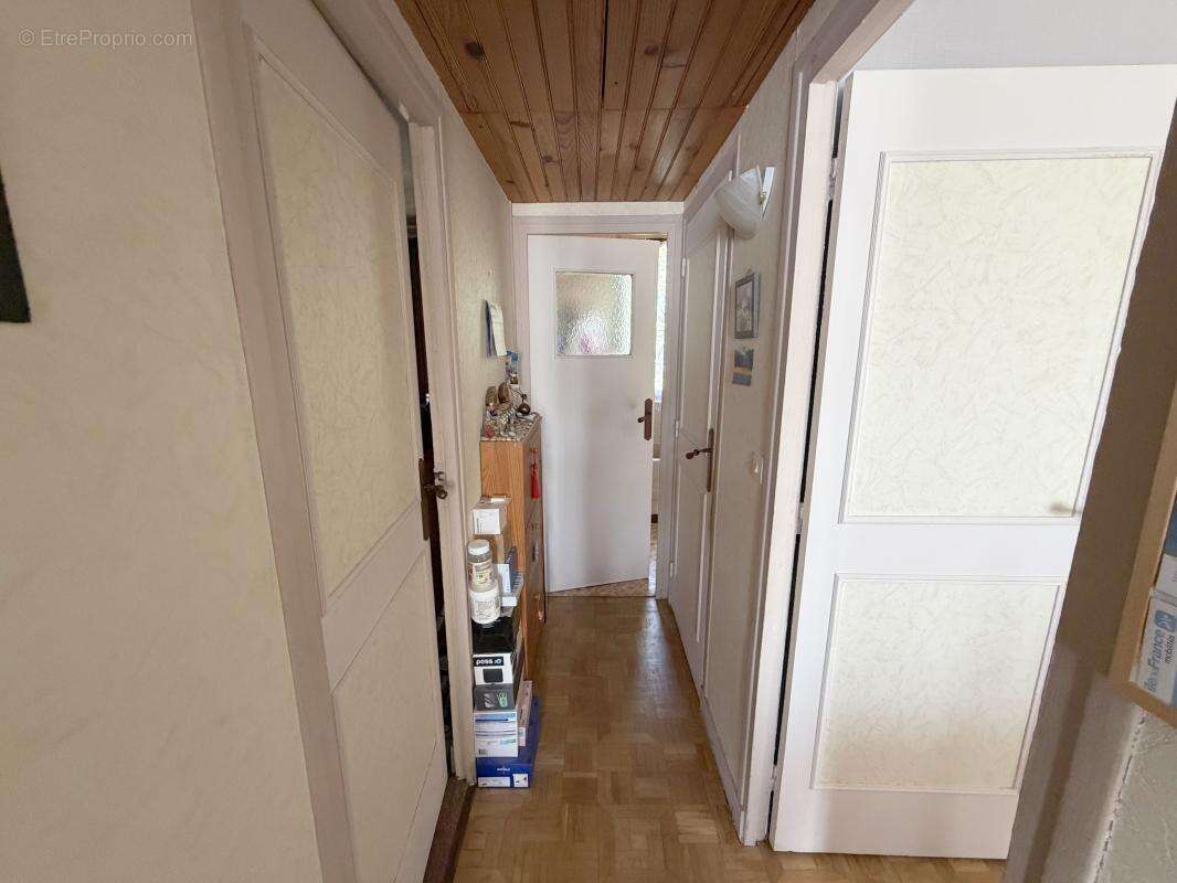Appartement À Vendre - photo 5