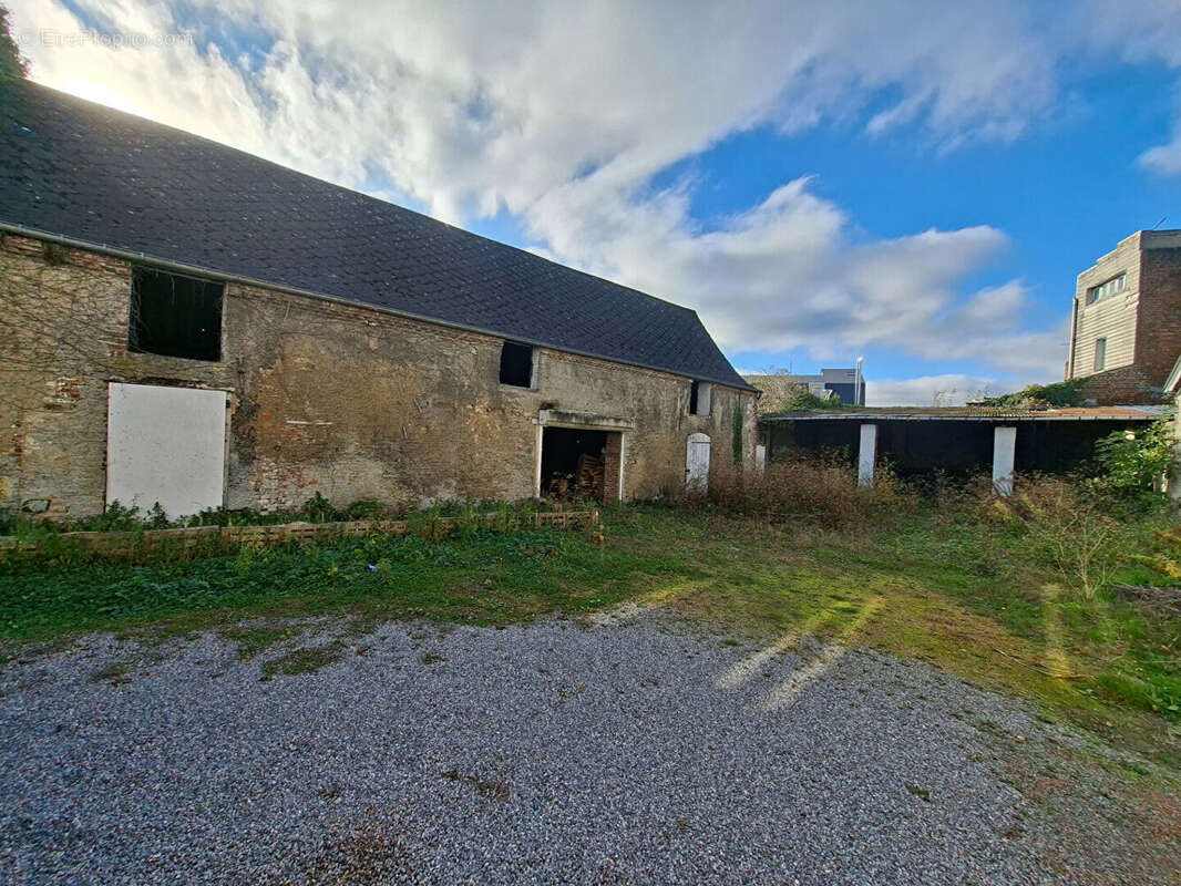 Appartement à HIRSON