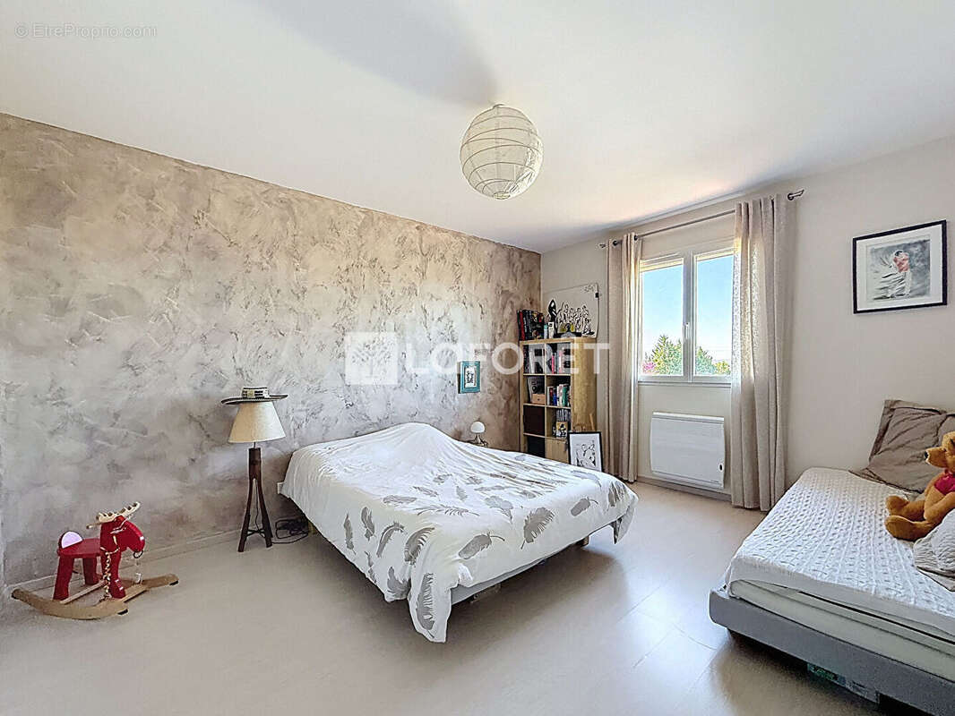 Maison à VILLEBRUMIER