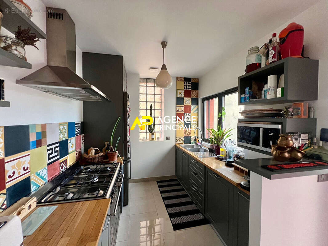 Maison à ARGENTEUIL