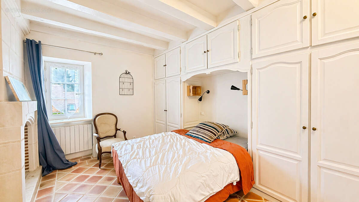 Maison à CHENONCEAUX