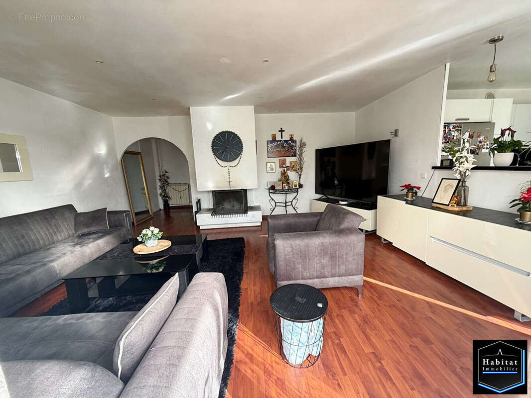Maison à OTHIS