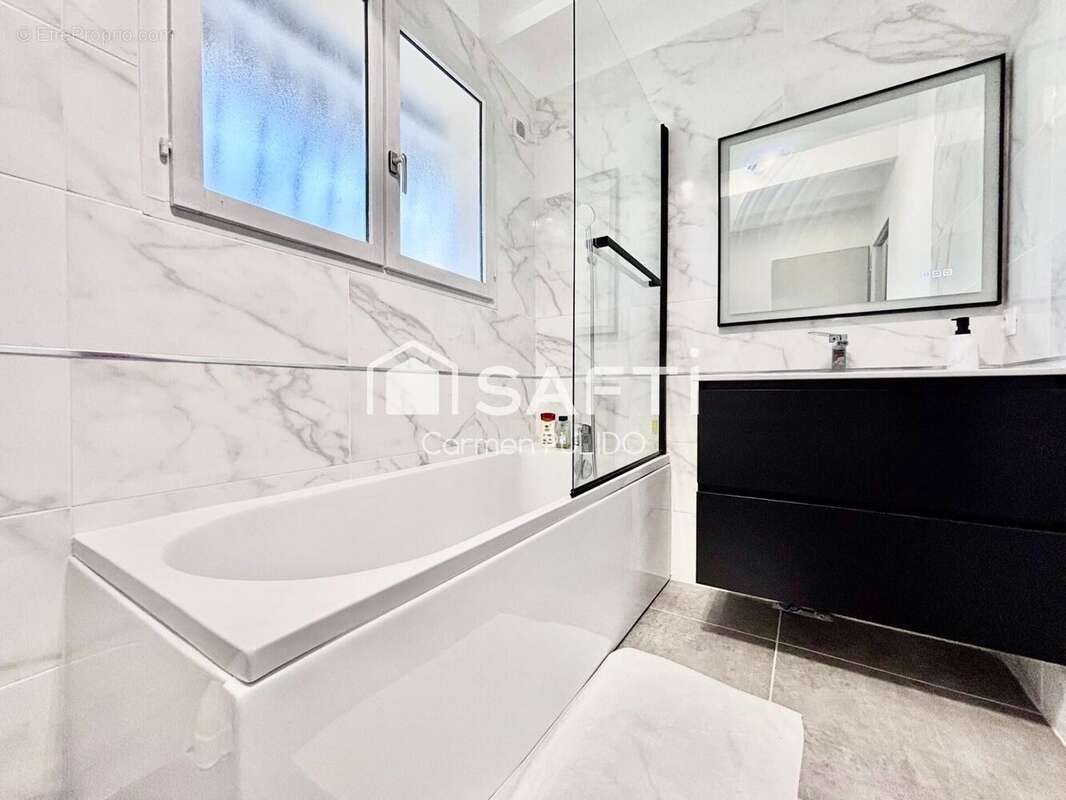 Photo 7 - Maison à MOULIETS-ET-VILLEMARTIN