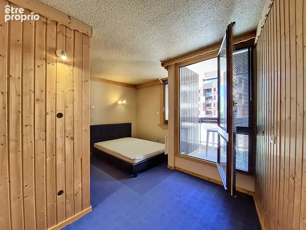 Appartement T3 de 53m² au coeur de Reberty 1850 - photo 2