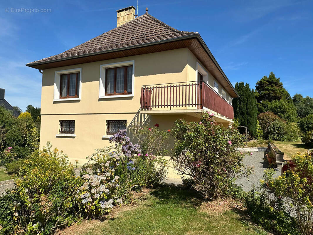 Maison La Haye - photo 2