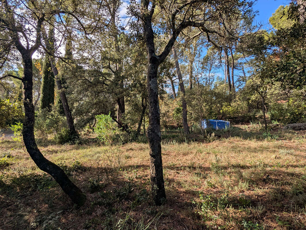 Maison à SILLANS-LA-CASCADE