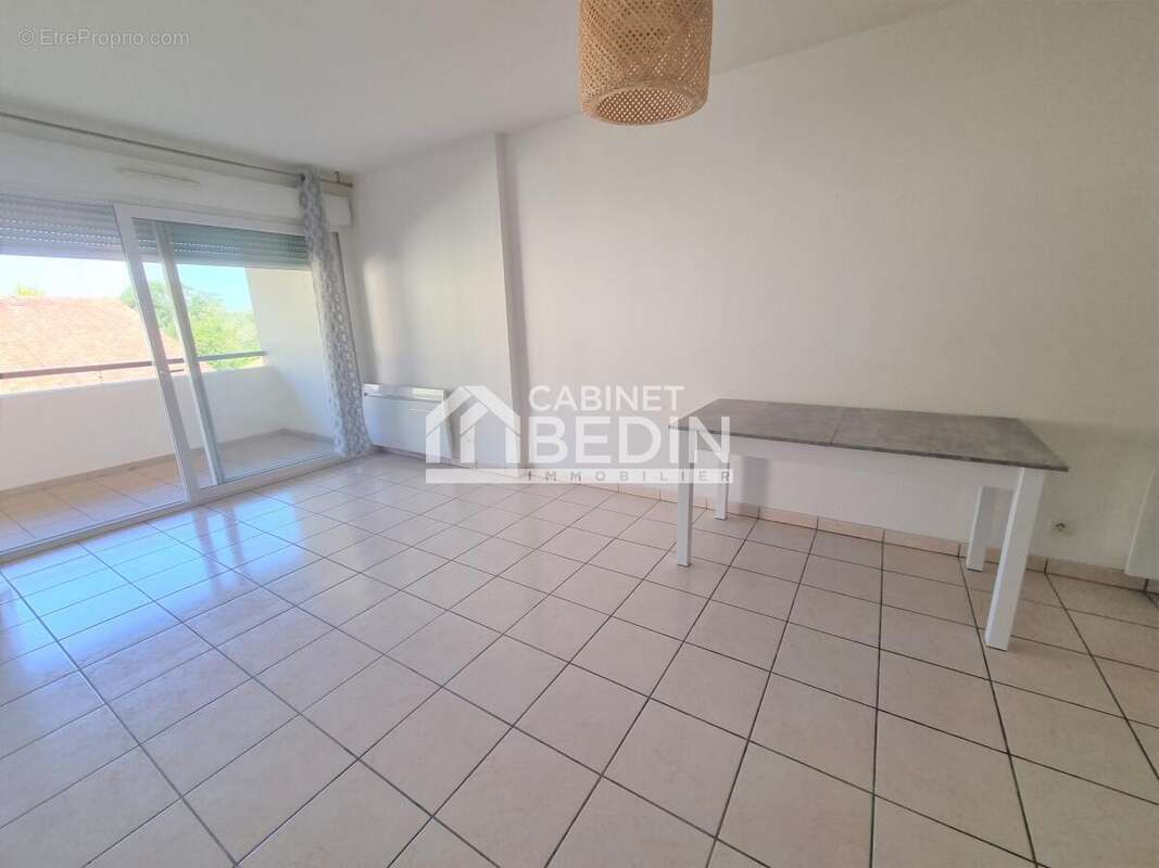 Appartement à SAINT-PAUL-LES-DAX