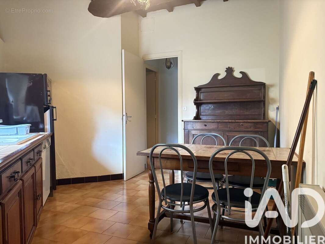 Maison 70 m² à La Digne-D'aval  - photo 6